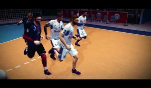 Handball 17 - Bande-annonce