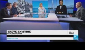 La trêve en Syrie peut-elle être durable ? (partie 2)