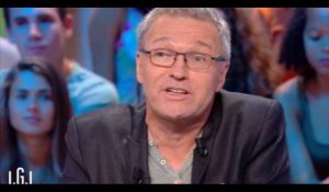 Le Grand Journal : Laurent Ruquier tacle les politiques qui passent dans son émission (vidéo)