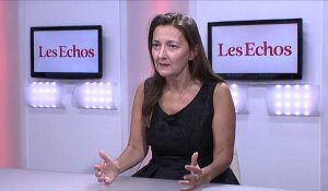 Alstom : "un coup de force pour fermer une chaîne de production qui n'a pas démérité" (Karine Berger)