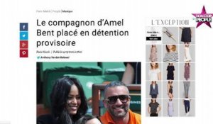 Amel Bent : son mari sorti de prison ? La photo qui sème le doute (vidéo)