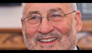 Joseph Eugene Stiglitz, prix Nobel d'économie