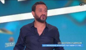 "Vulgaire et hypocrite" : Matthieu Delormeau clashé par Gilles Verdez
