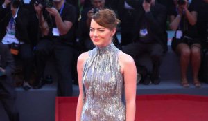 Emma Stone élue Meilleure actrice à la Mostra de Venise 2016 !