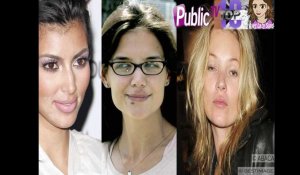 TOP 10 : Des stars sexy juste en apparence !