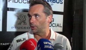 Top 14   Stade Toulousain - RC Toulon: réactions d'après match de Ugo Mola