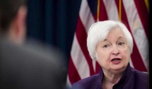 La Fed laisse sa politique monétaire inchangée