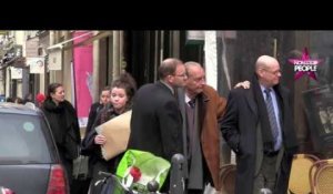 Jacques et Bernadette Chirac hospitalisés : Leur fille Claude sous pression (vidéo)