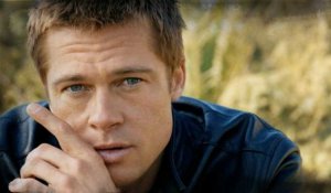 Brad Pitt donne enfin sa version des faits...