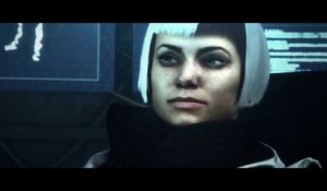 Deus Ex : Mankind Divided - DLC System Rift