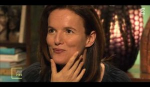 Mille et une vie, France 2 : la réaction de Katherine Roumanoff  à l'annonce de la maladie de son père