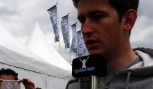 Paris-Roubaix 2015 - Tiesj Benoot : "Le Top 10 va être difficile"