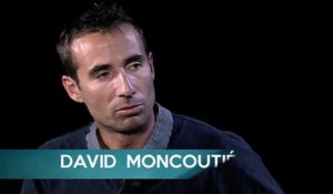 Tour de France 2015 - David Moncoutié : "Les coureurs ont beaucoup d'entraînement derrière"