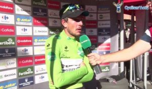 La Vuelta 2014 - John Degenkolb remporte la 12e étape