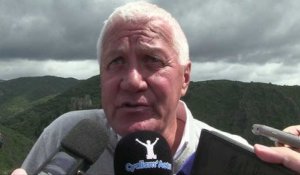 Tour de France 2014 - Patrick Lefevere : Omega Pharma Quick Step devient Etixx Quick Step dès 2015