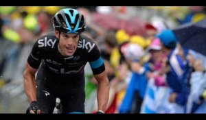 Tour de France 2014 - Richie Porte : "Ce sera un grand Tour même sans Froome et Contador"