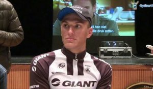 Marcel Kittel remporte le Grand Prix de l'Escaut - Scheldeprijs 2014