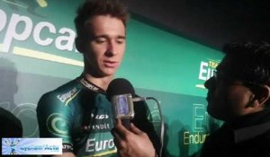 Bryan Coquard : « Je suis motivé comme un cadet »