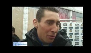 Paris-Roubaix Matthieu Ladagnous : "Il y a des possibilités"