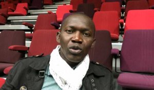 Rencontre avec le blogueur tchadien Makaila Nguebla
