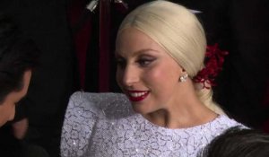 Lady Gaga sera à la mi-temps du Super Bowl !