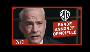 Sully - Bande Annonce Officielle 3 (VF) - Tom Hanks