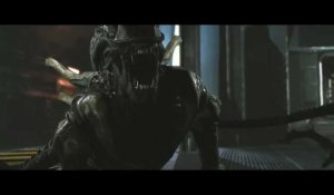 Aliens : Colonial Marines - Trailer Histoire