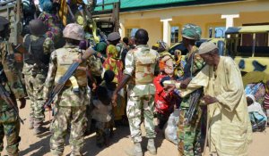 Boko Haram : pourquoi des troupes américaines au Cameroun plutôt qu'au Nigeria ?