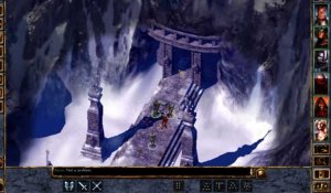 Baldur's Gate : Enhanced Edition - Trailer de Gameplay