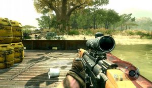 Call of Duty : Black Ops II : Renseignement n°2