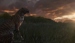 Far Cry 3 - Featurette #01 : Dynamic World and Dangerous Inhabitants