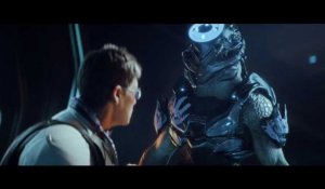 Halo 4 - Trailer de Spartan Ops : Episode 4