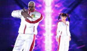 Tekken Tag Tournament 2 Wii U Edition - Trailer de Lancement