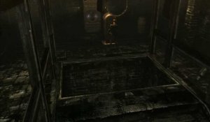 Resident Evil 6 Ada Chapitre 1 - Les 3 pièces d'armoiries Simmons