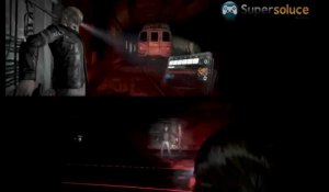 Resident Evil 6 - Vidéo de Gameplay partie 3