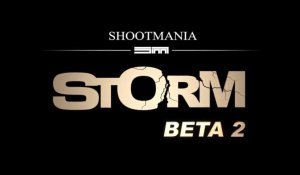 ShootMania Storm - Beta 2 Trailer