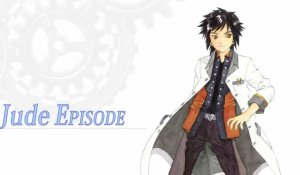 Tales of Xillia 2 - Jude Episode