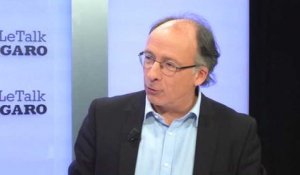 Julien Dray : " Si la gauche n'est pas capable de faire barrage au FN, à quoi sert-elle?"