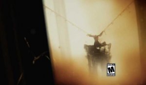God of War : Ascension - Trailer Démo