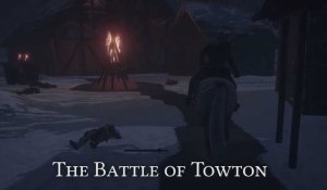 War of the Roses - La Bataille de Towton