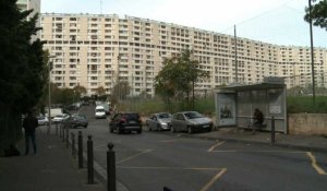 Marseille: 3 morts, dont deux adolescents, dans une fusillade
