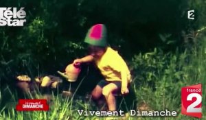 Vivement Dimanche : l'enfance de Laurent Gerra