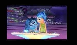 20 ANS D'AMITIÉ | Les Personnages de Disney Pixar