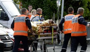 Collision mortelle en Gironde : Hollande évoque "une immense tragédie"
