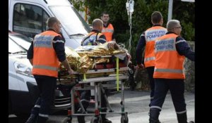 Gironde : 42 morts dans un dramatique accident routier