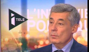 Guaino «assume tous ses propos» sur le juge Gentil