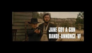 Jane Got A Gun avec Natalie Portman - Bande-Annonce VF