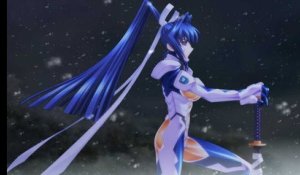 Muv-luv Alternative - Opening