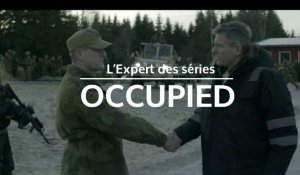 L'Expert des séries est fan d'Occupied, la nouvelle série d'anticipation d'Arte