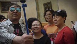 Dans la peau d'un touriste chinois : 10 jours pour visiter l'Europe